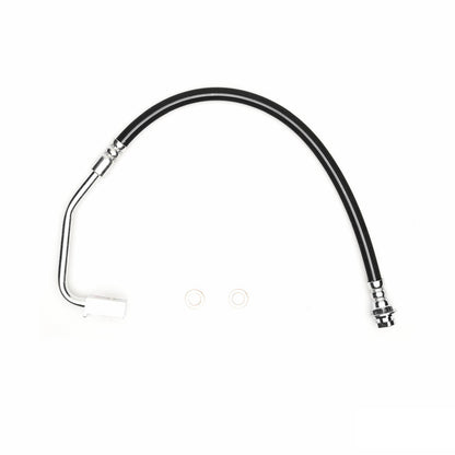Dynamic Friction Company Brake Hydraulic Hose 350-54269
