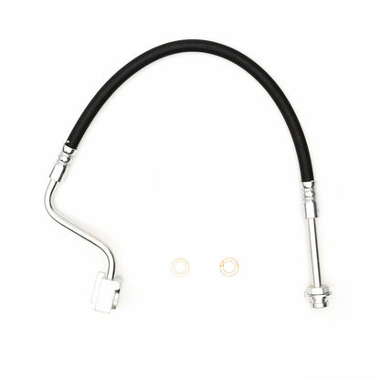 Dynamic Friction Company Brake Hydraulic Hose 350-54272