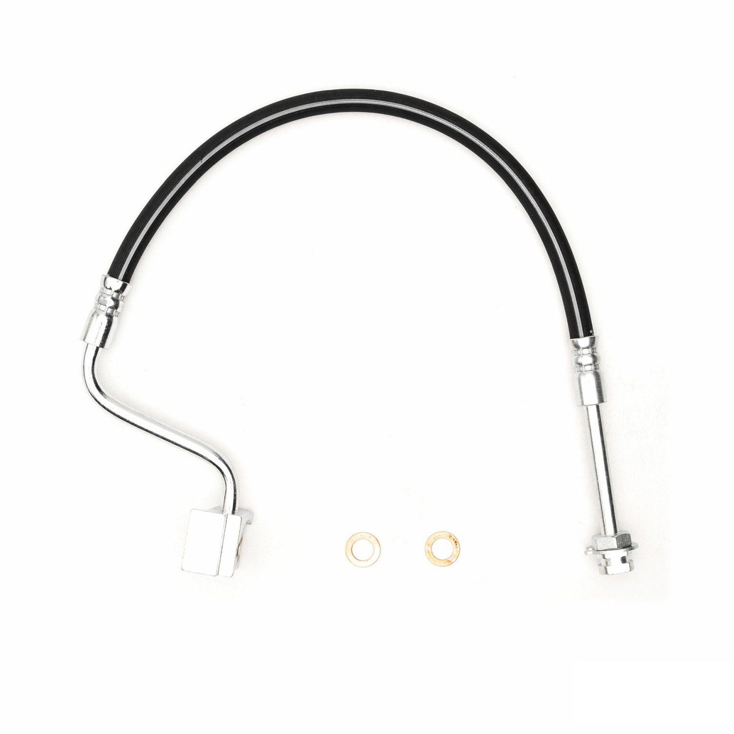 Dynamic Friction Company Brake Hydraulic Hose 350-54273