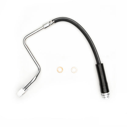DFC 86-87 Ford Aerostar Front-L Brake Hose 350-54276