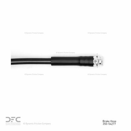 DFC 86-87 Ford Aerostar Front-R Brake Hose 350-54277
