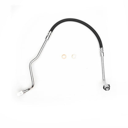 Dynamic Friction Company Brake Hydraulic Hose 350-54281