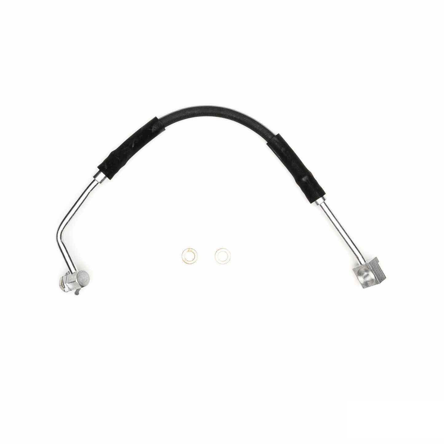 Dynamic Friction Company Brake Hydraulic Hose 350-54288