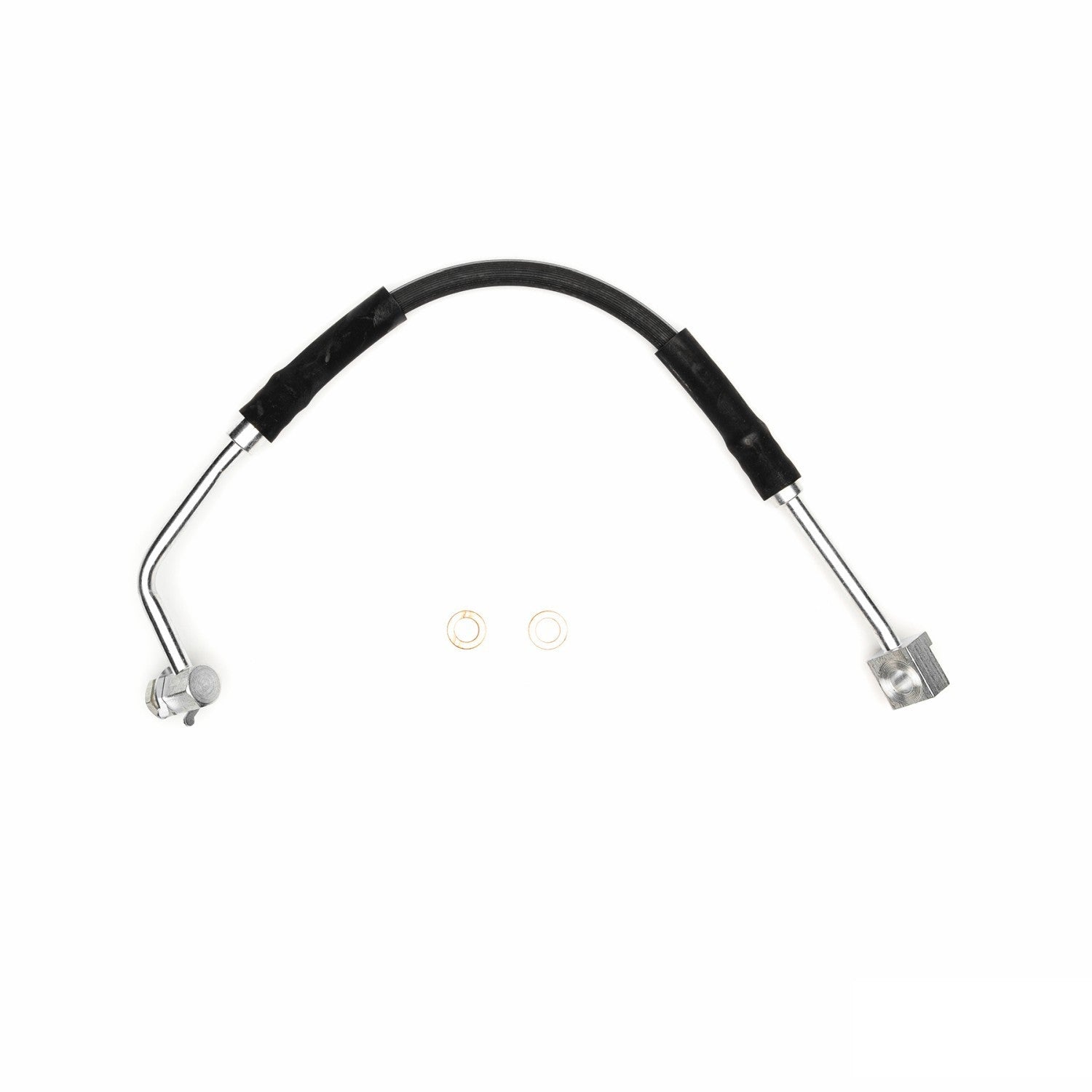 Dynamic Friction Company Brake Hydraulic Hose 350-54288