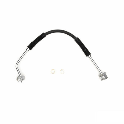Dynamic Friction Company Brake Hydraulic Hose 350-54288