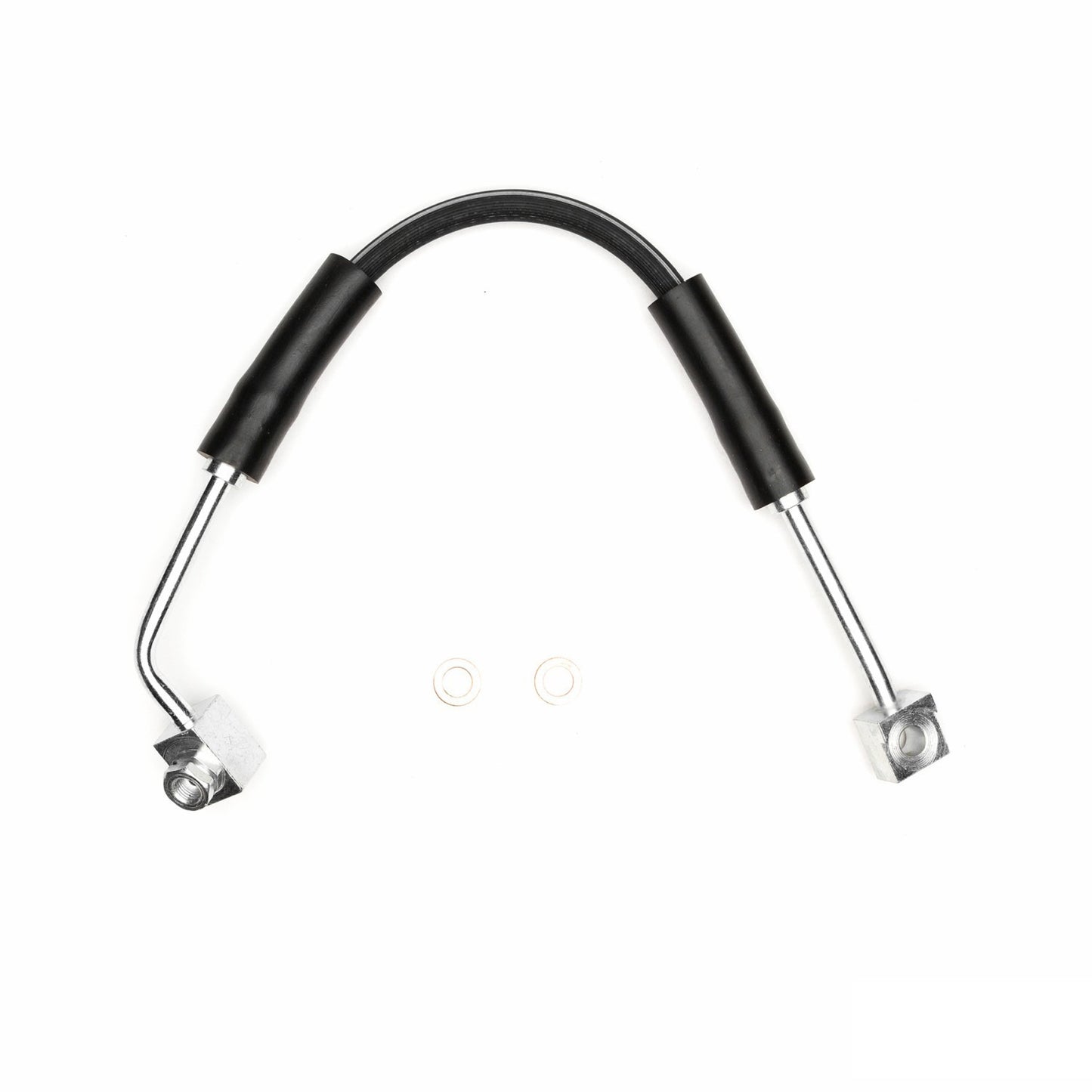 Dynamic Friction Company Brake Hydraulic Hose 350-54289