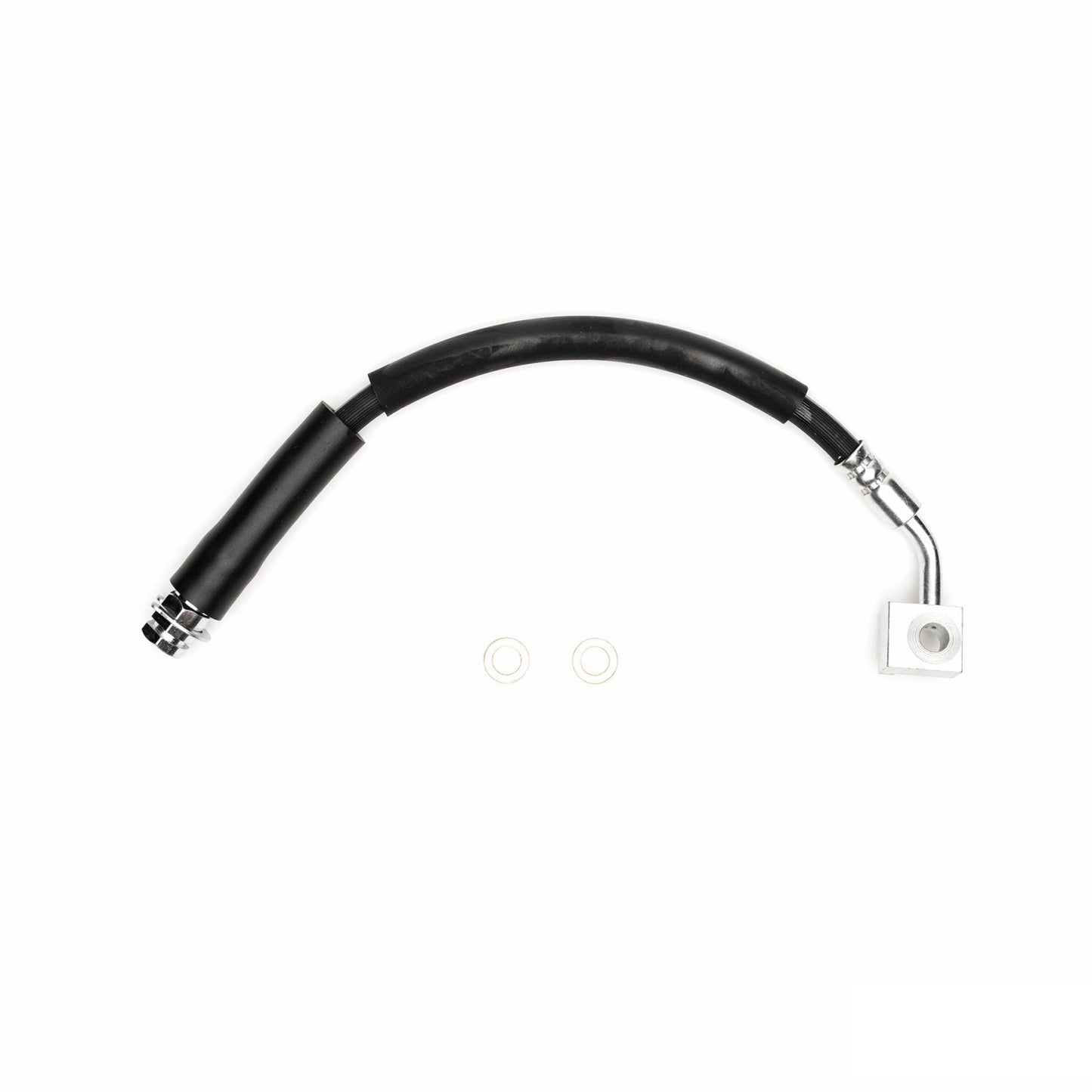 Dynamic Friction Company Brake Hydraulic Hose 350-54290