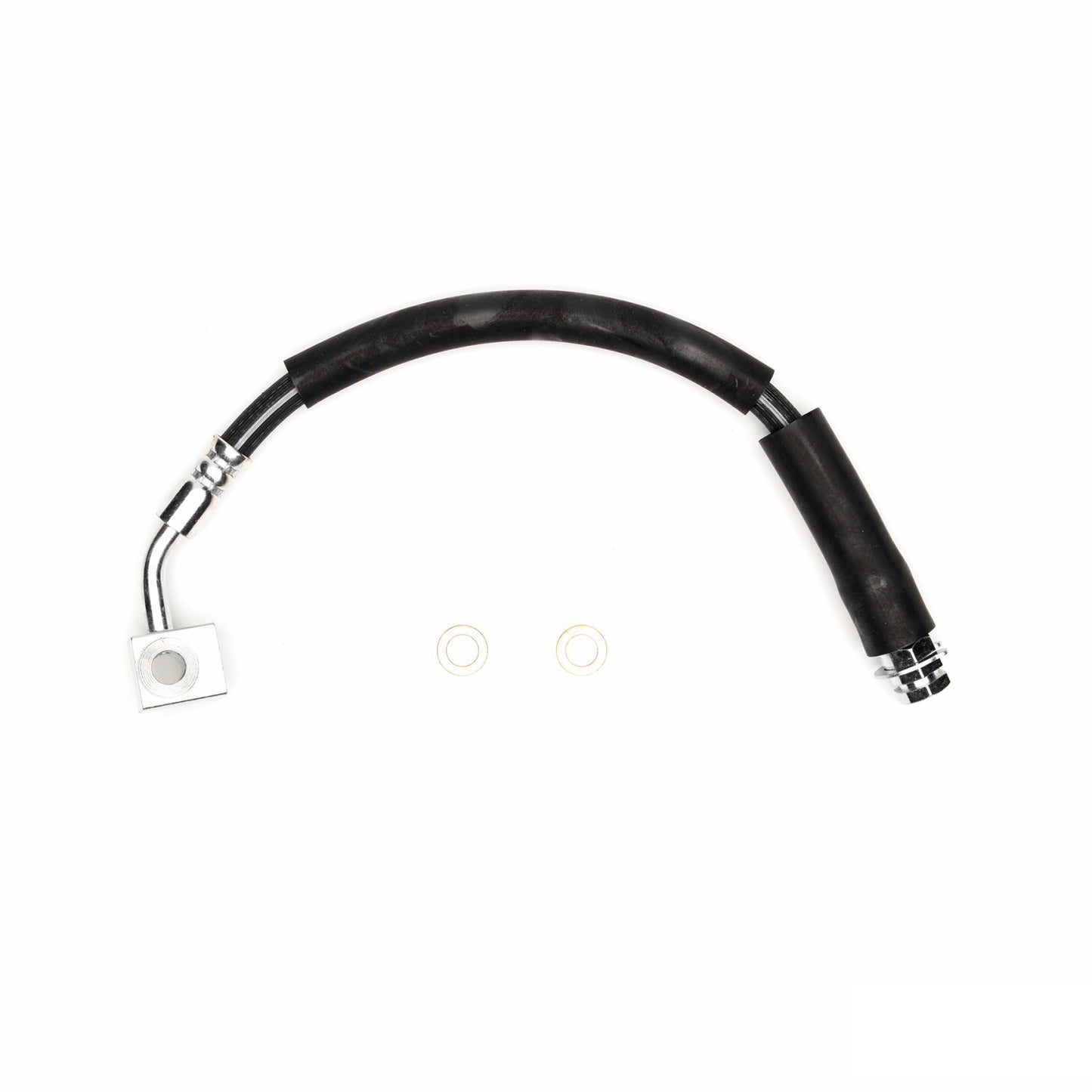 Dynamic Friction Company Brake Hydraulic Hose 350-54291