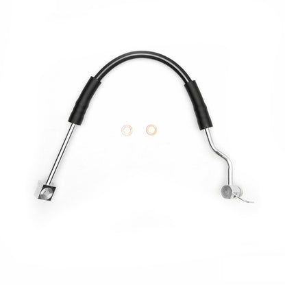 Dynamic Friction Company Brake Hydraulic Hose 350-54292