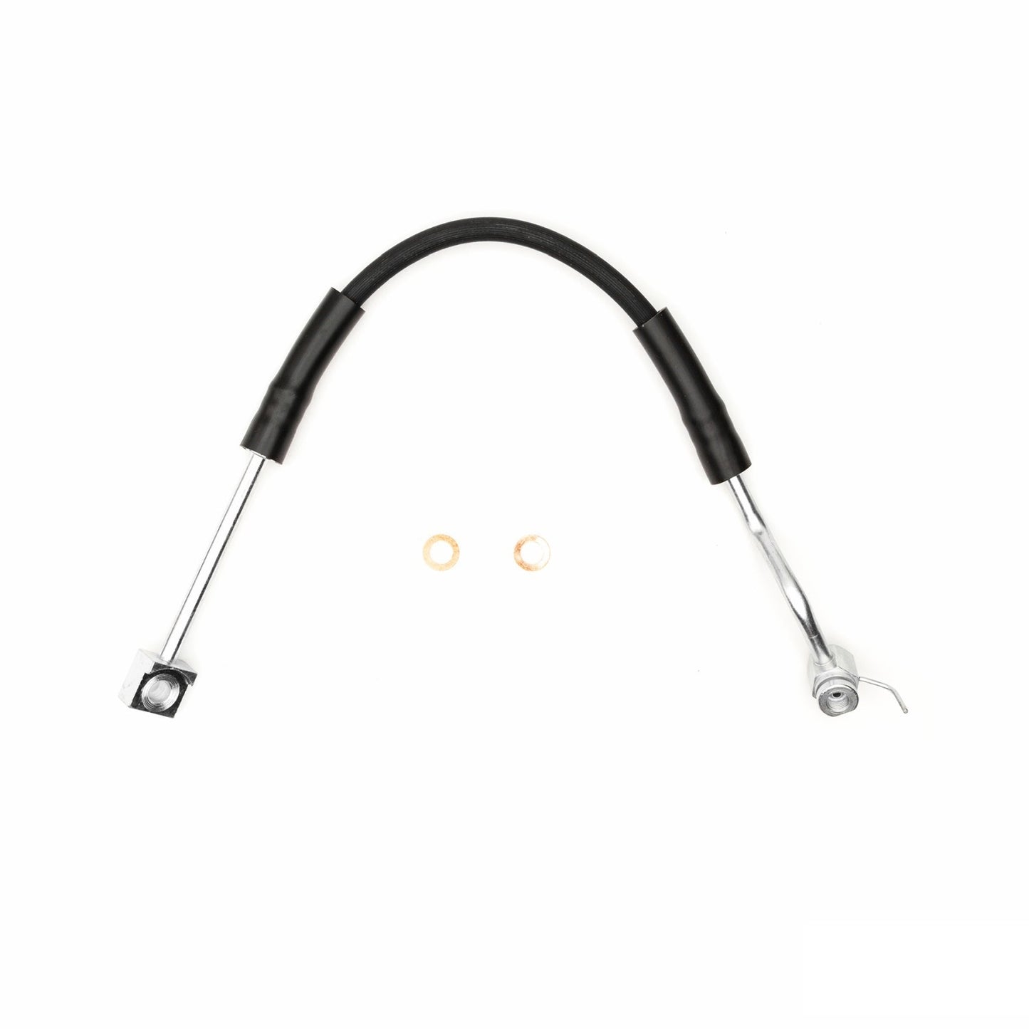 Dynamic Friction Company Brake Hydraulic Hose 350-54293