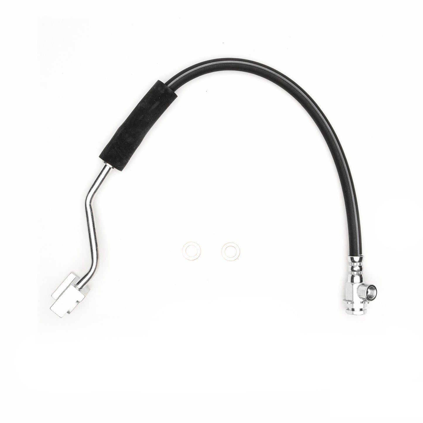 Dynamic Friction Company Brake Hydraulic Hose 350-54300