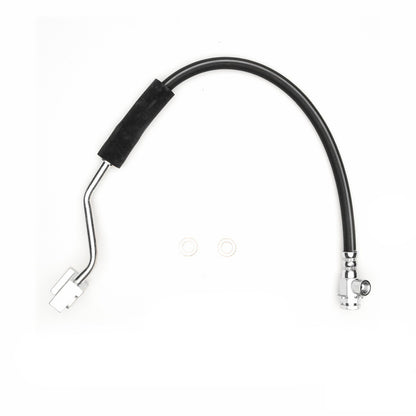 Dynamic Friction Company Brake Hydraulic Hose 350-54300