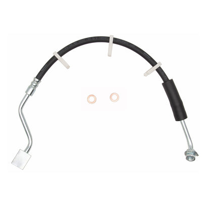 Dynamic Friction Company Brake Hydraulic Hose 350-54303