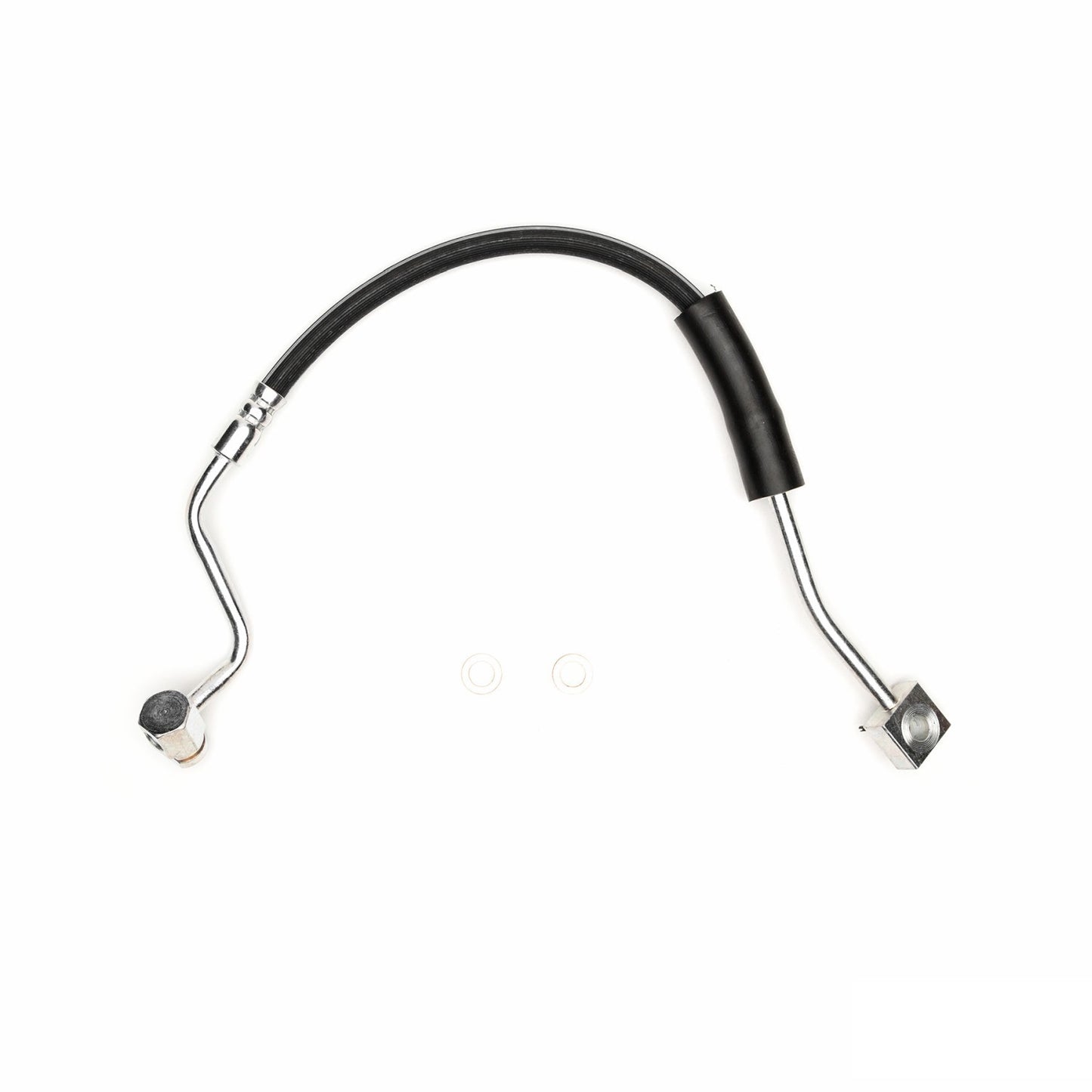 Dynamic Friction Company Brake Hydraulic Hose 350-54304