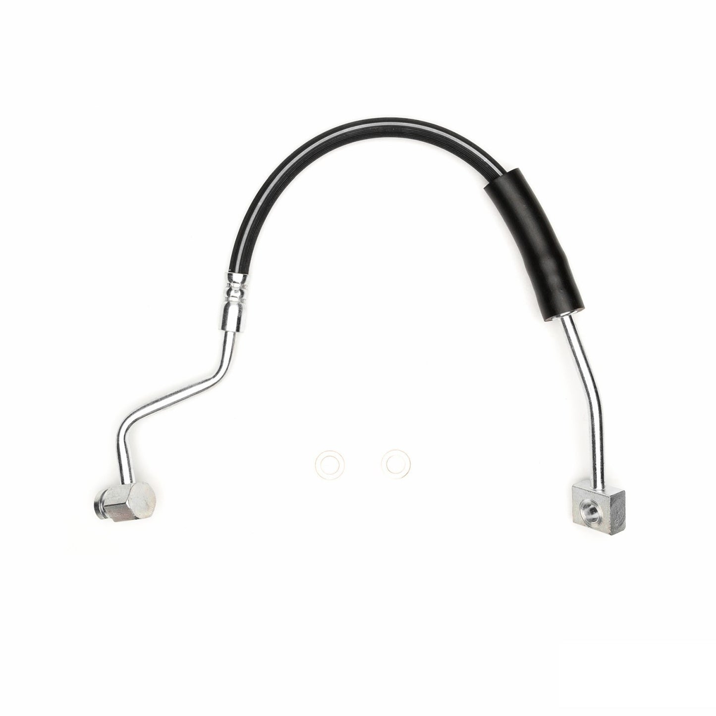 Dynamic Friction Company Brake Hydraulic Hose 350-54305