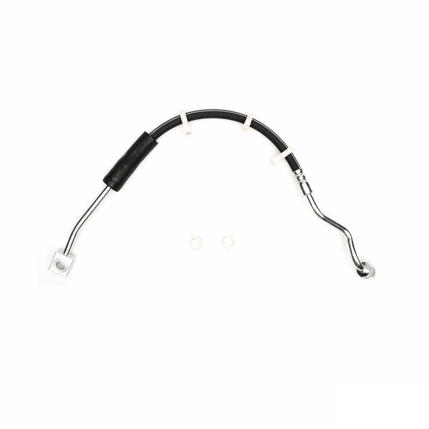 Dynamic Friction Company Brake Hydraulic Hose 350-54306