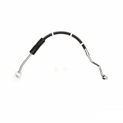 Dynamic Friction Company Brake Hydraulic Hose 350-54306