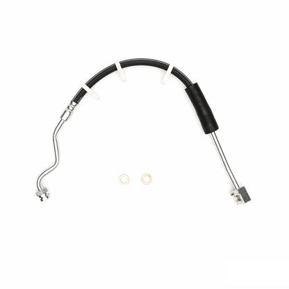 Dynamic Friction Company Brake Hydraulic Hose 350-54307