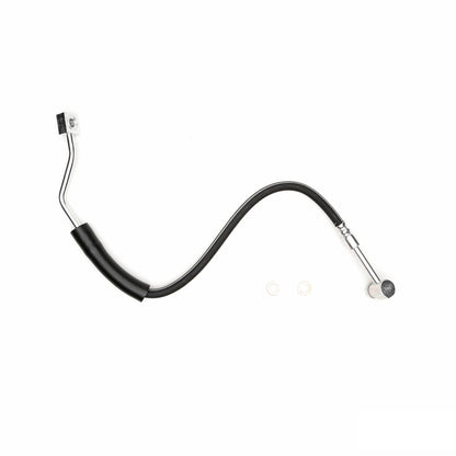 Dynamic Friction Company Brake Hydraulic Hose 350-54310