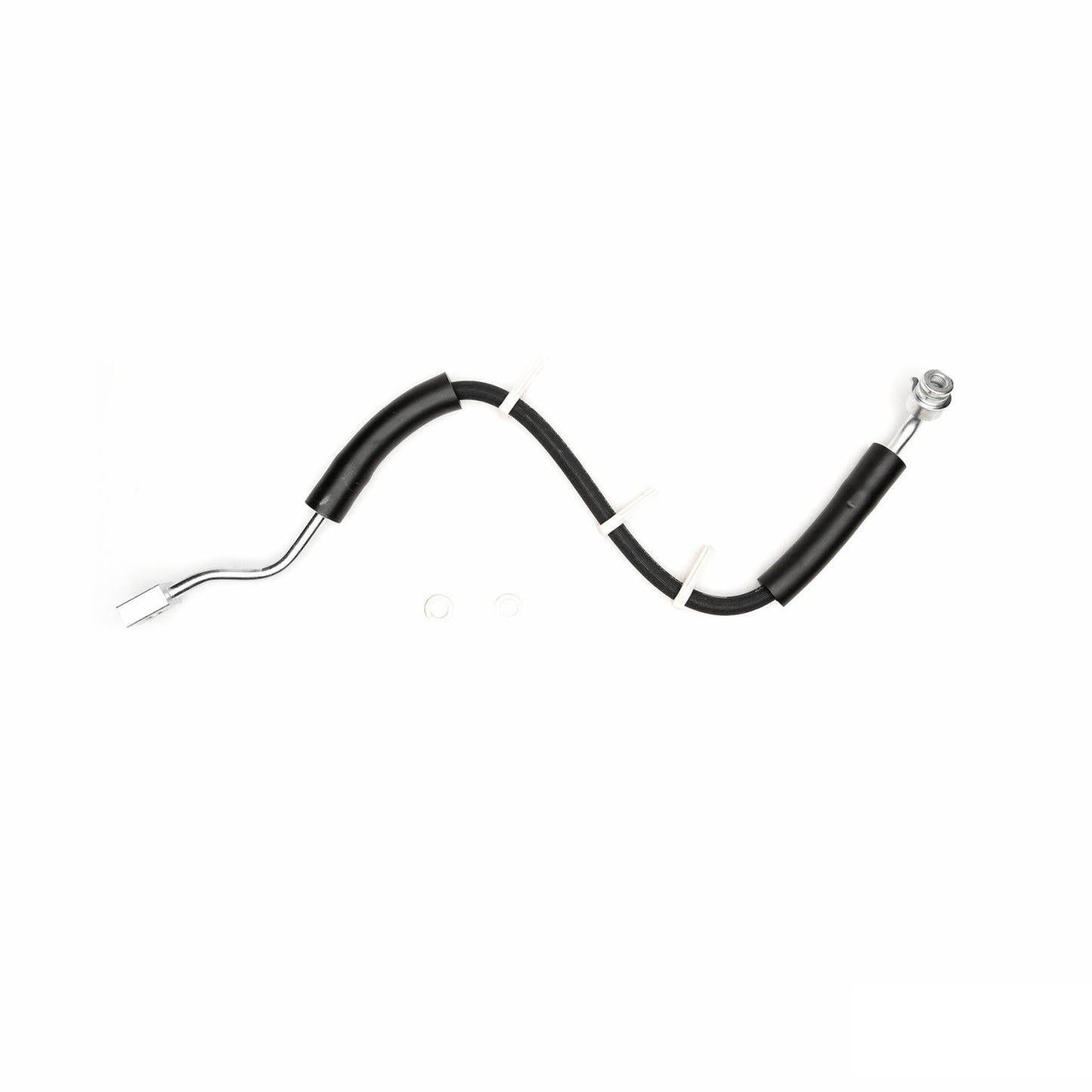 Dynamic Friction Company Brake Hydraulic Hose 350-54311