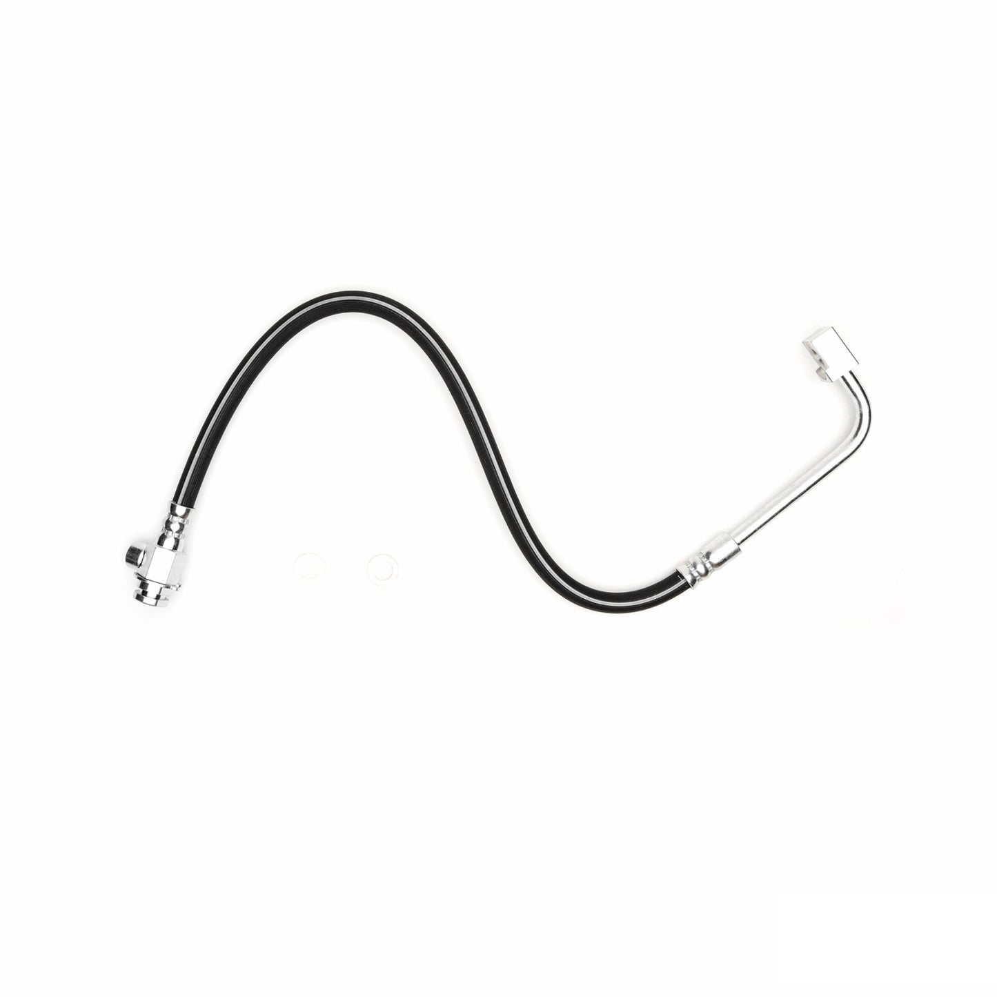 Dynamic Friction Company Brake Hydraulic Hose 350-54312