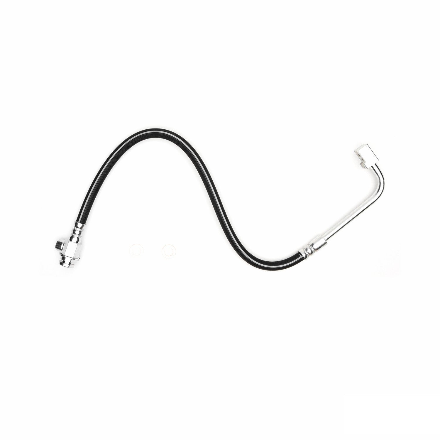 Dynamic Friction Company Brake Hydraulic Hose 350-54312