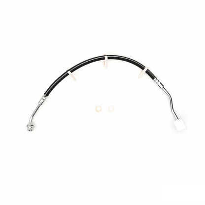 Dynamic Friction Company Brake Hydraulic Hose 350-54313
