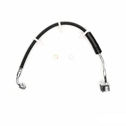 Dynamic Friction Company Brake Hydraulic Hose 350-54316