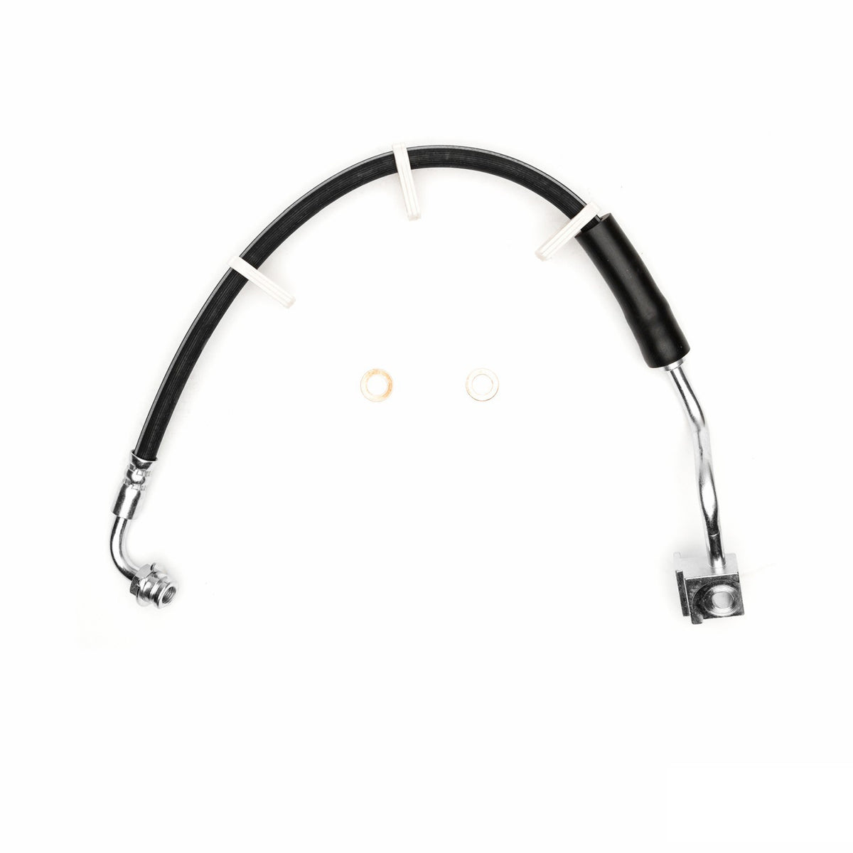 Dynamic Friction Company Brake Hydraulic Hose 350-54316