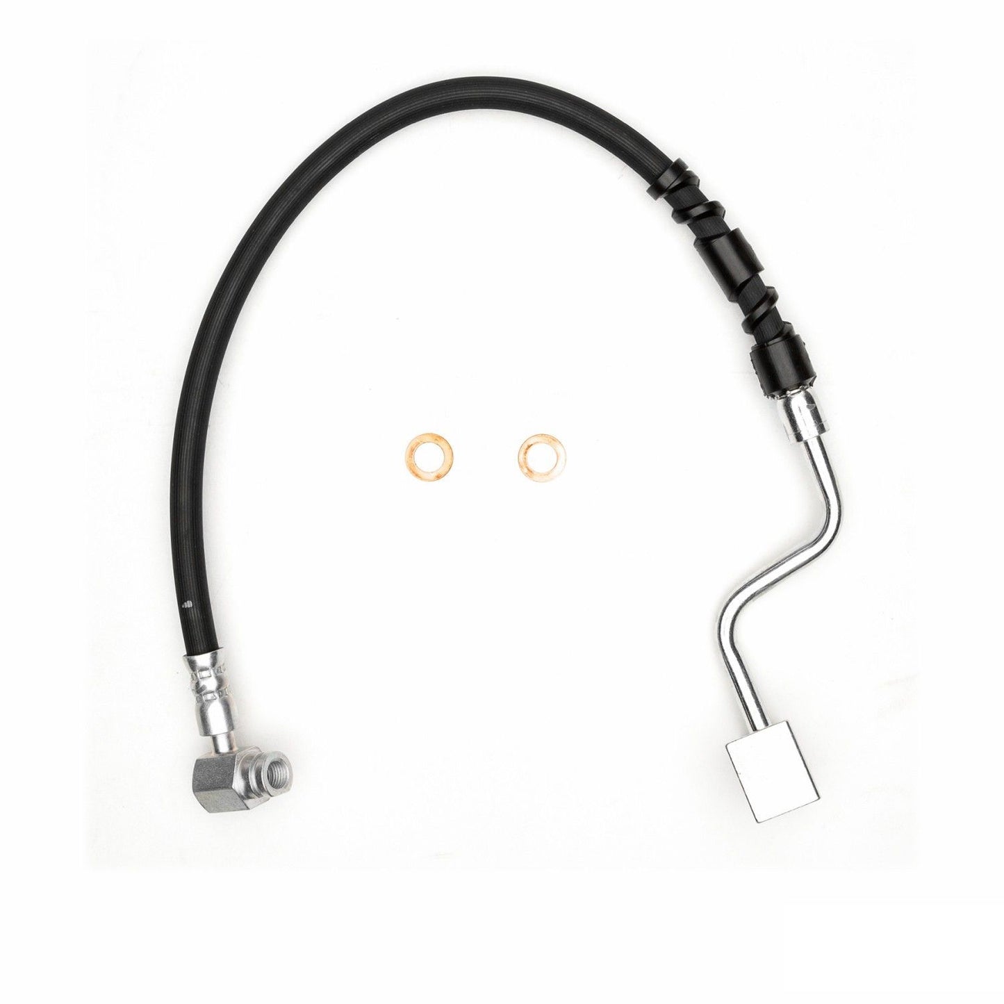 Dynamic Friction Company Brake Hydraulic Hose 350-54317