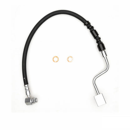 Dynamic Friction Company Brake Hydraulic Hose 350-54317