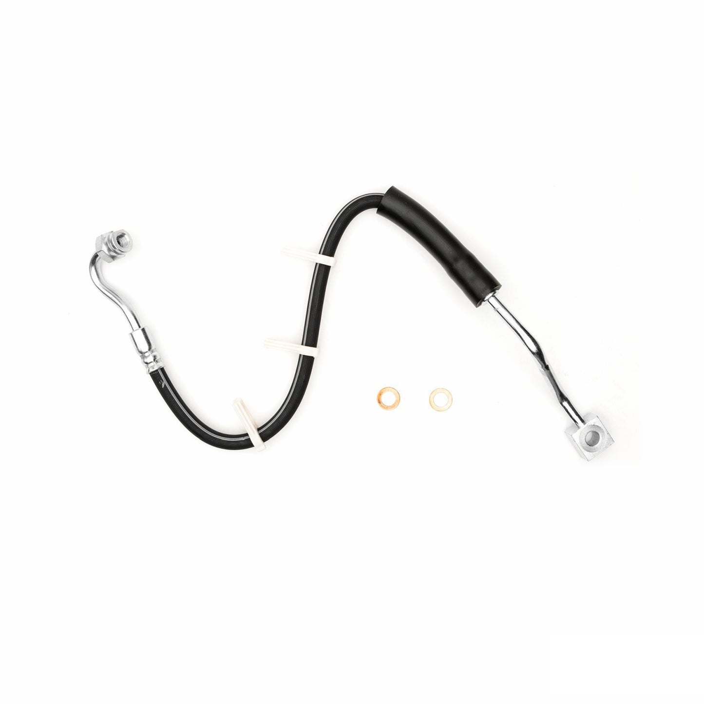 Dynamic Friction Company Brake Hydraulic Hose 350-54318