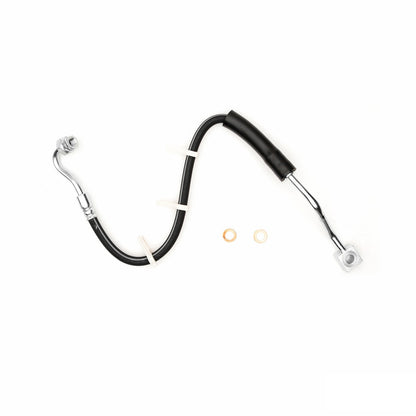 Dynamic Friction Company Brake Hydraulic Hose 350-54318