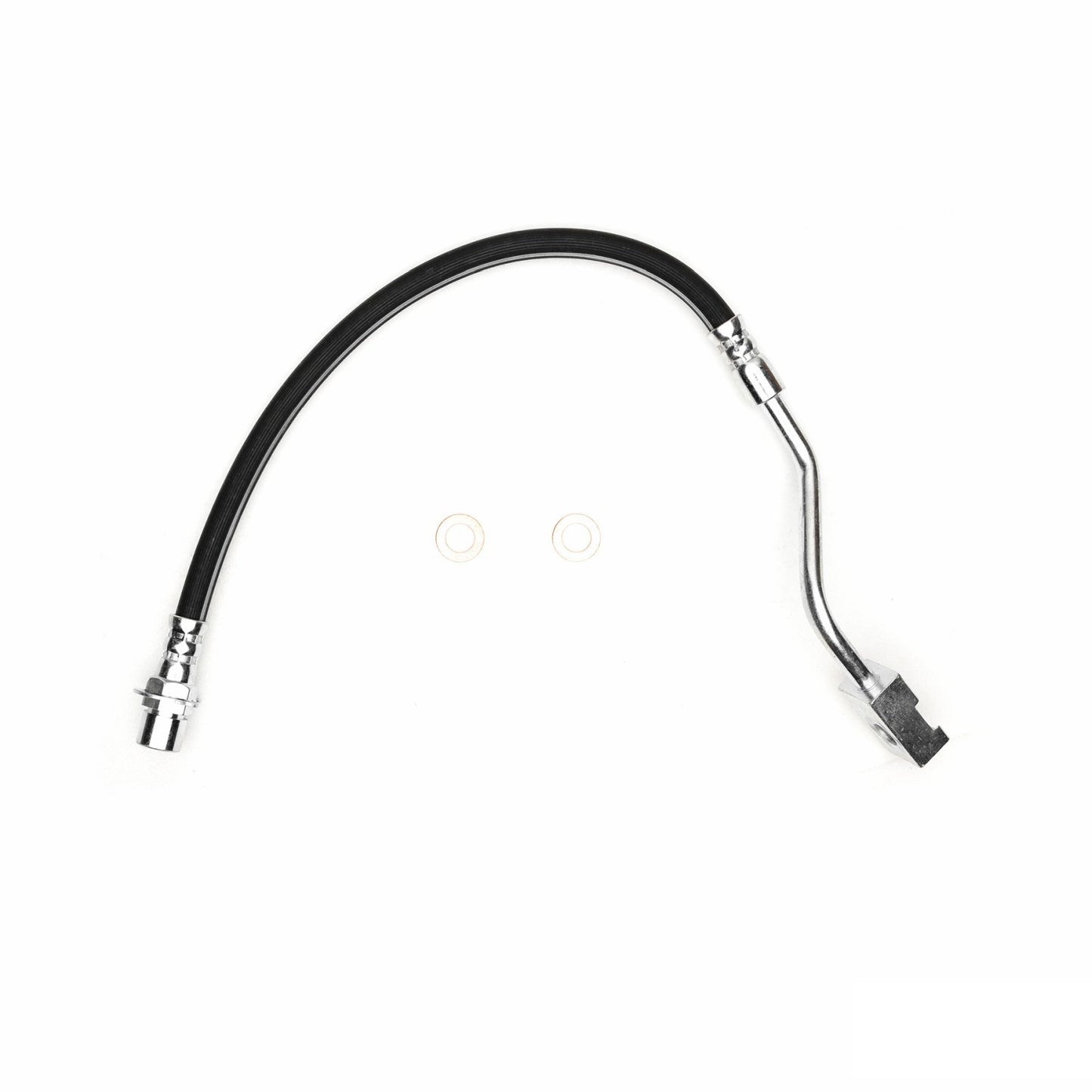 Dynamic Friction Company Brake Hydraulic Hose 350-54323