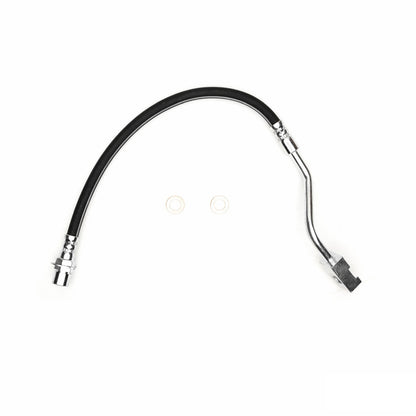 Dynamic Friction Company Brake Hydraulic Hose 350-54323