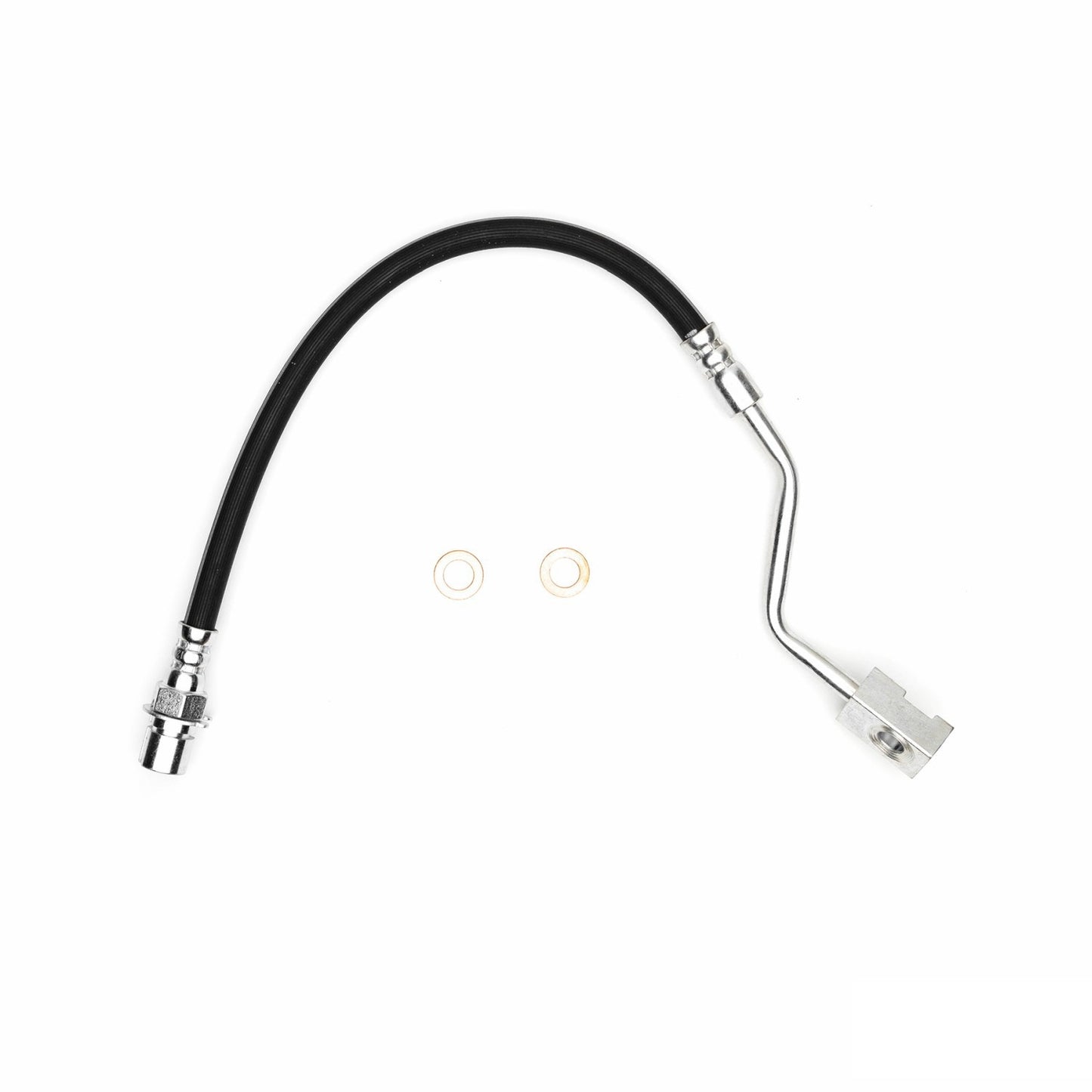 Dynamic Friction Company Brake Hydraulic Hose 350-54324