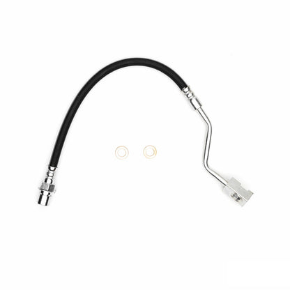 Dynamic Friction Company Brake Hydraulic Hose 350-54324