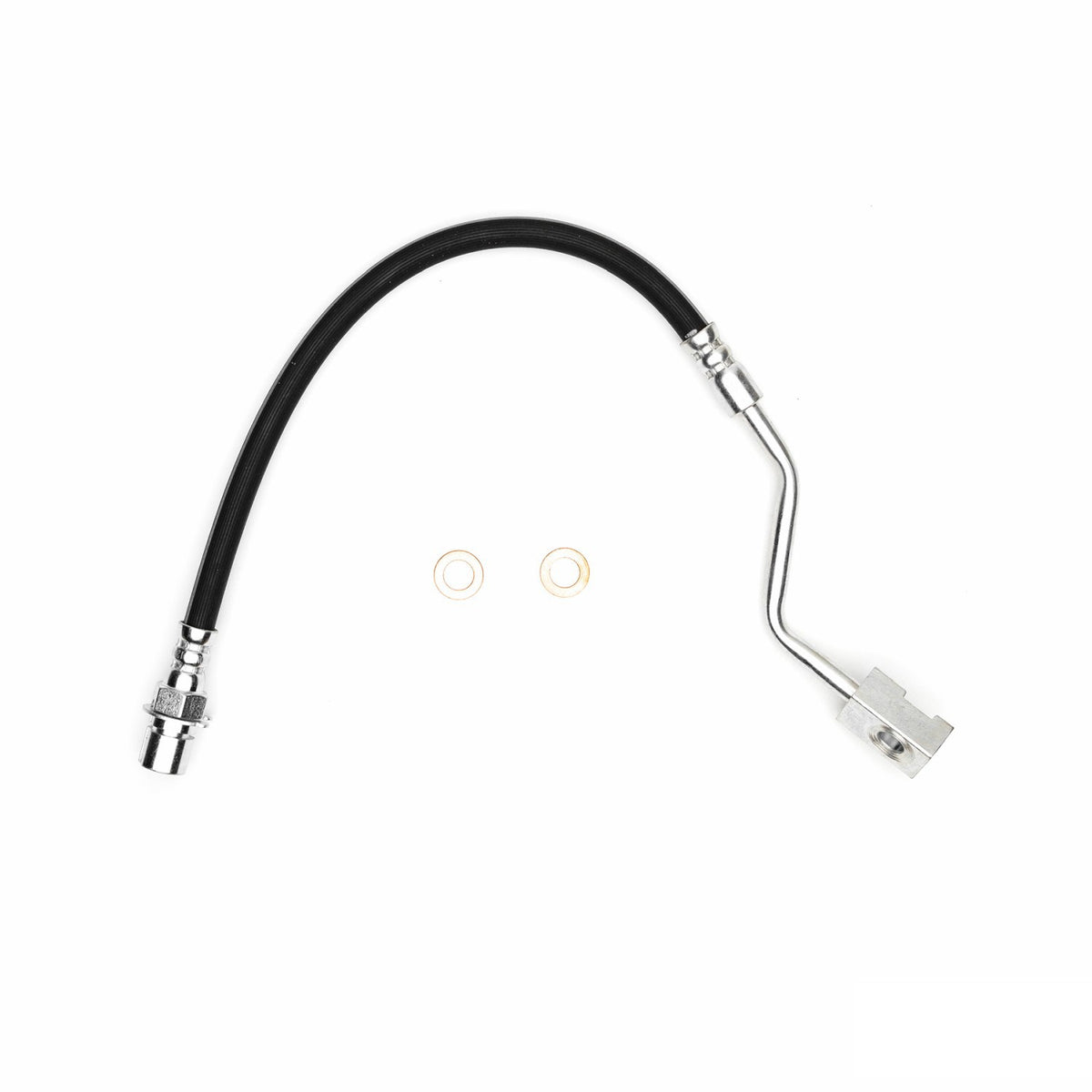 Dynamic Friction Company Brake Hydraulic Hose 350-54324