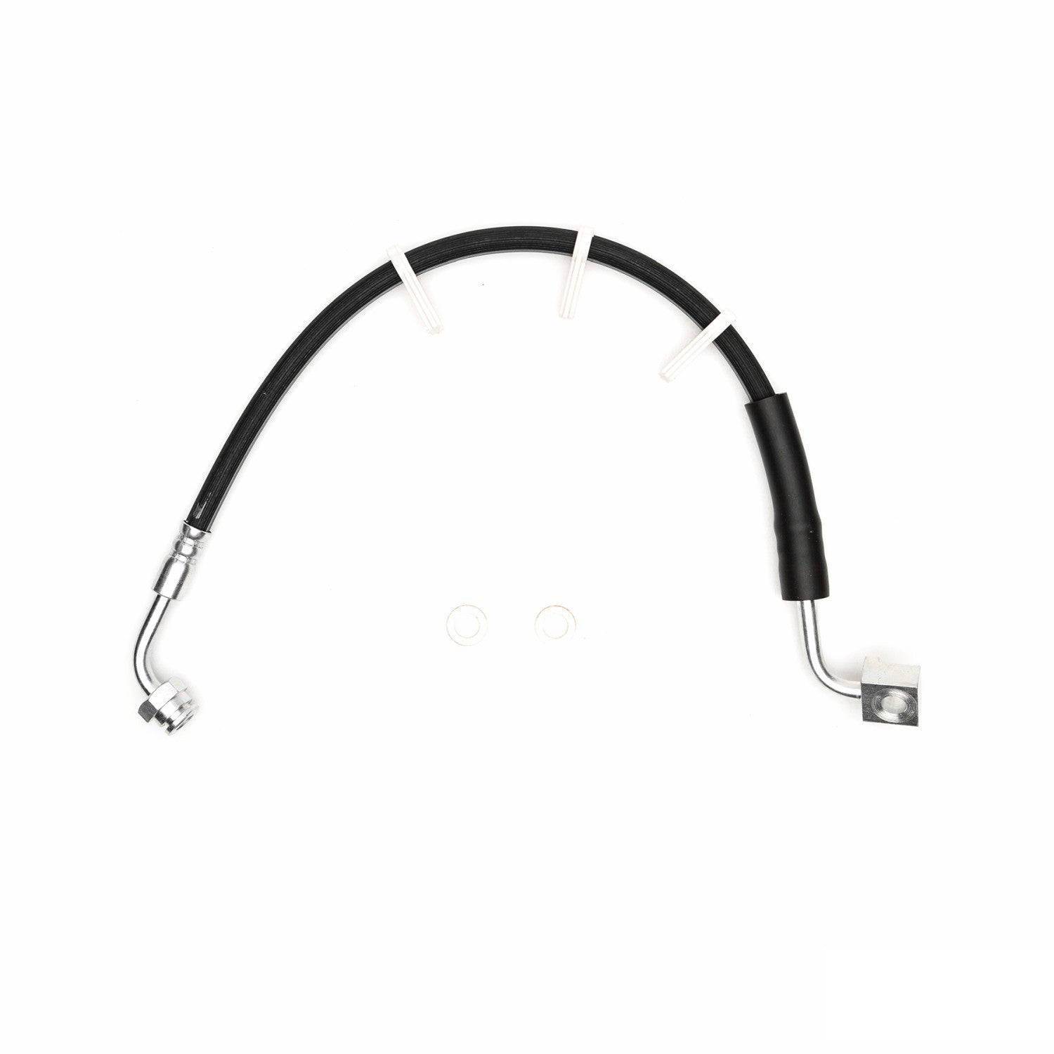Dynamic Friction Company Brake Hydraulic Hose 350-54332
