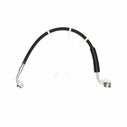 Dynamic Friction Company Brake Hydraulic Hose 350-54332