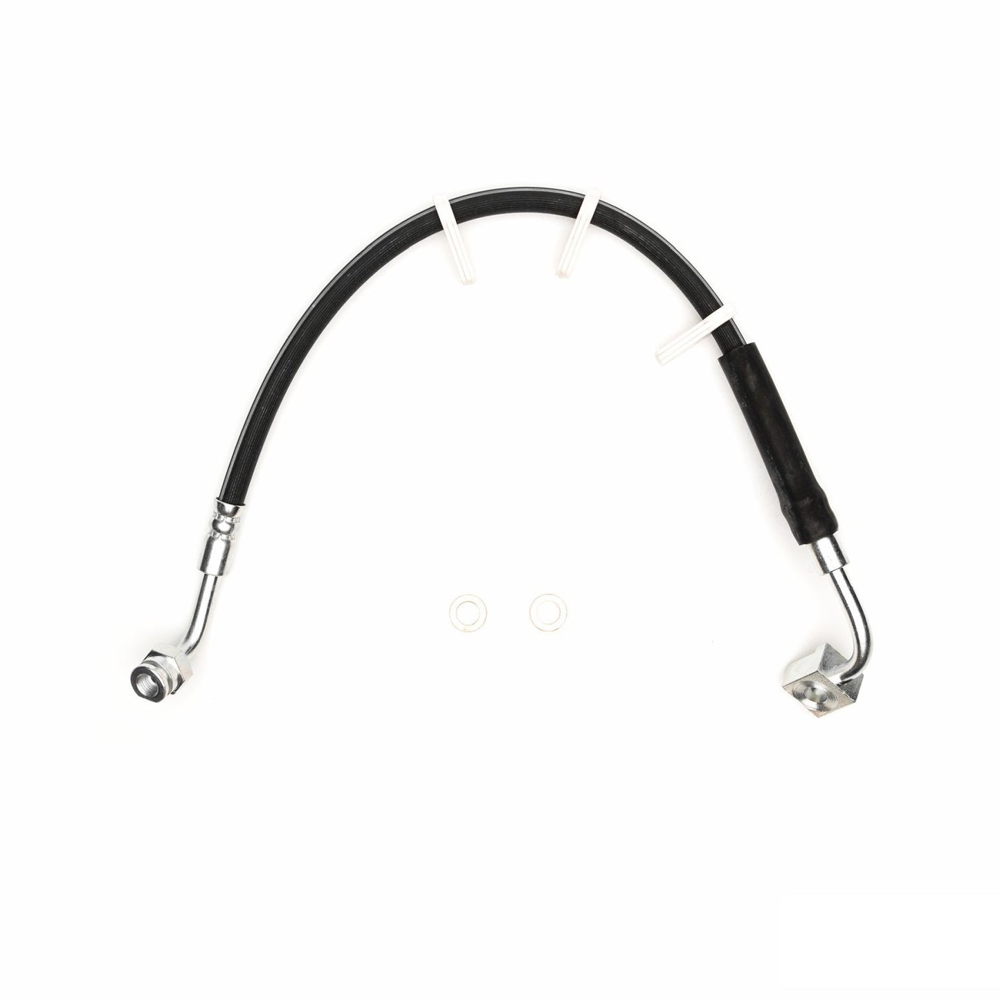 Dynamic Friction Company Brake Hydraulic Hose 350-54333