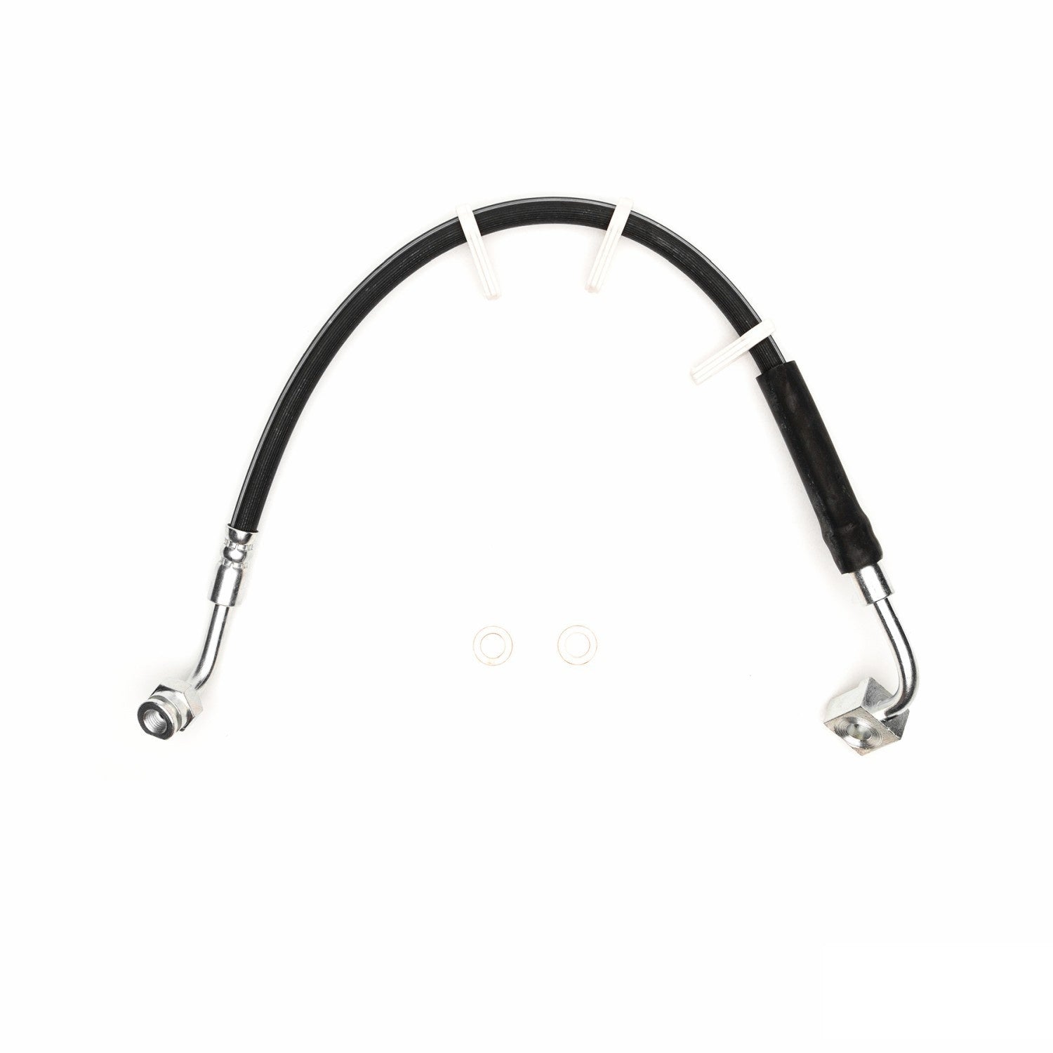 Dynamic Friction Company Brake Hydraulic Hose 350-54333