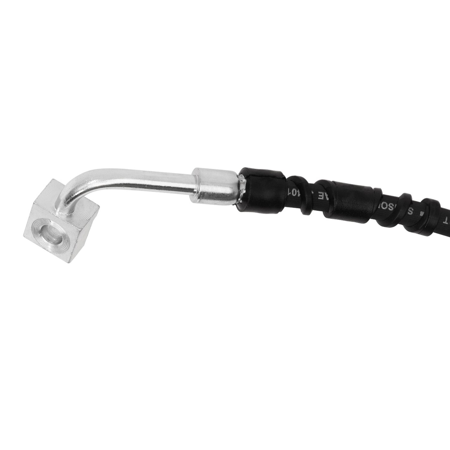 Dynamic Friction Company Brake Hydraulic Hose 350-54334