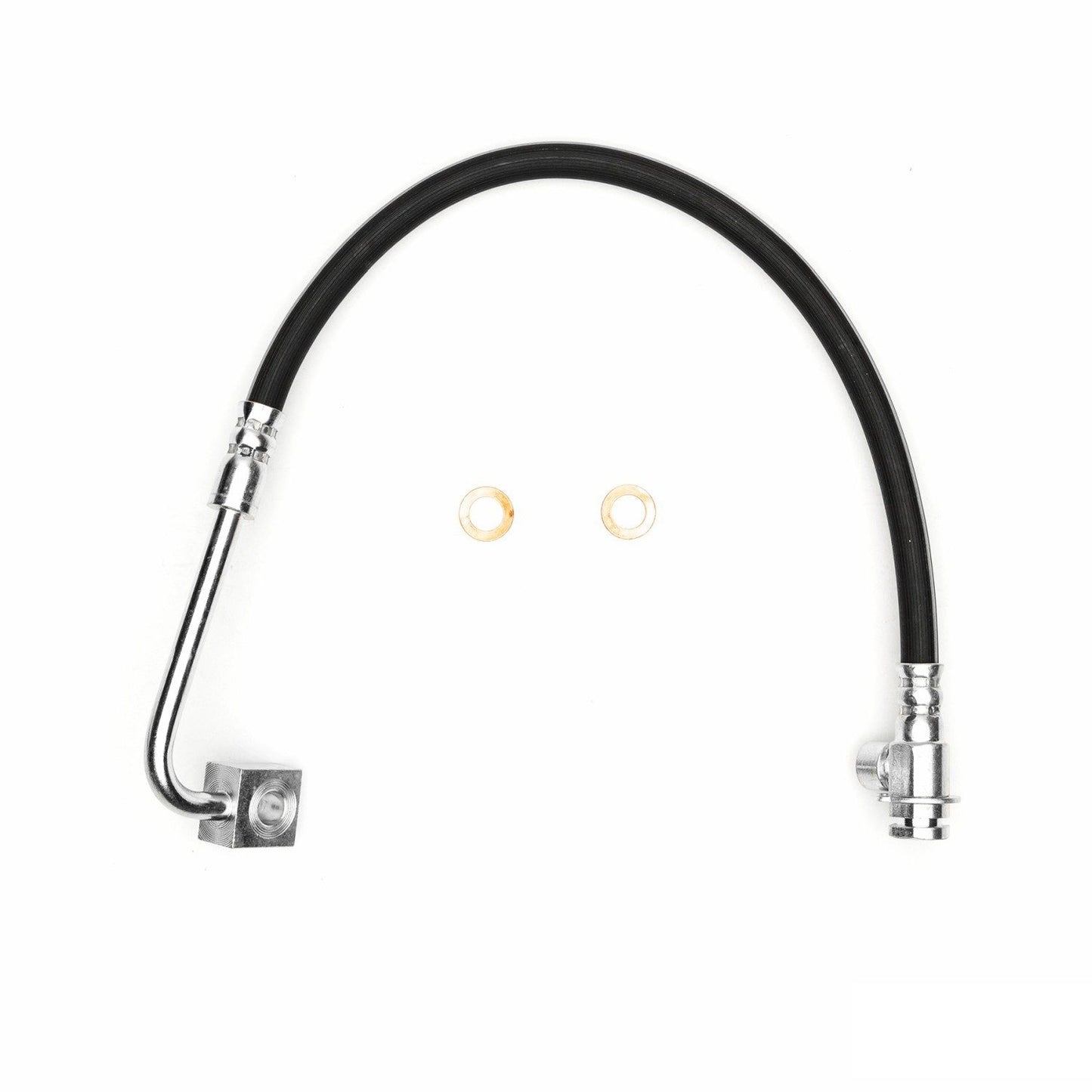 Dynamic Friction Company Brake Hydraulic Hose 350-54335