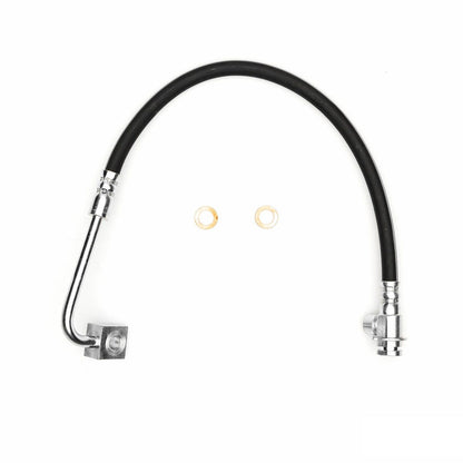 Dynamic Friction Company Brake Hydraulic Hose 350-54335