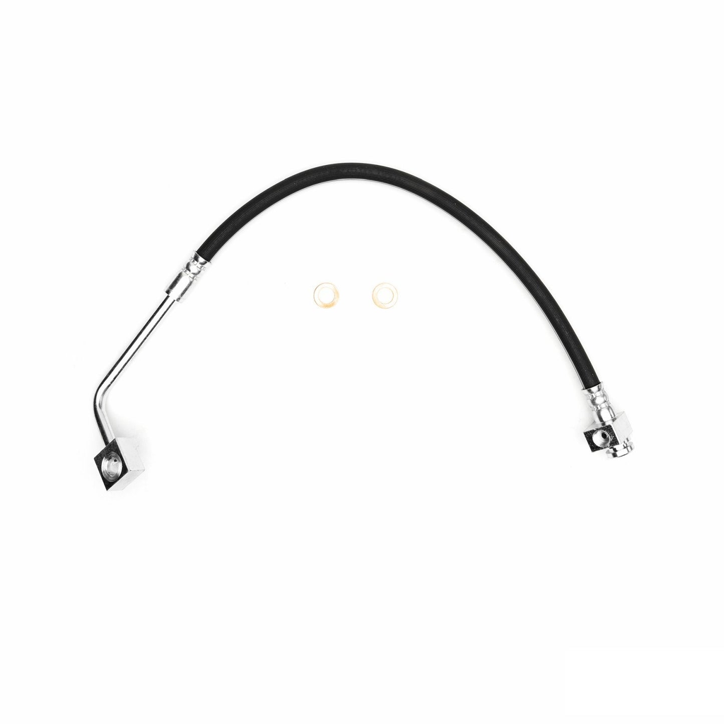 Dynamic Friction Company Brake Hydraulic Hose 350-54337