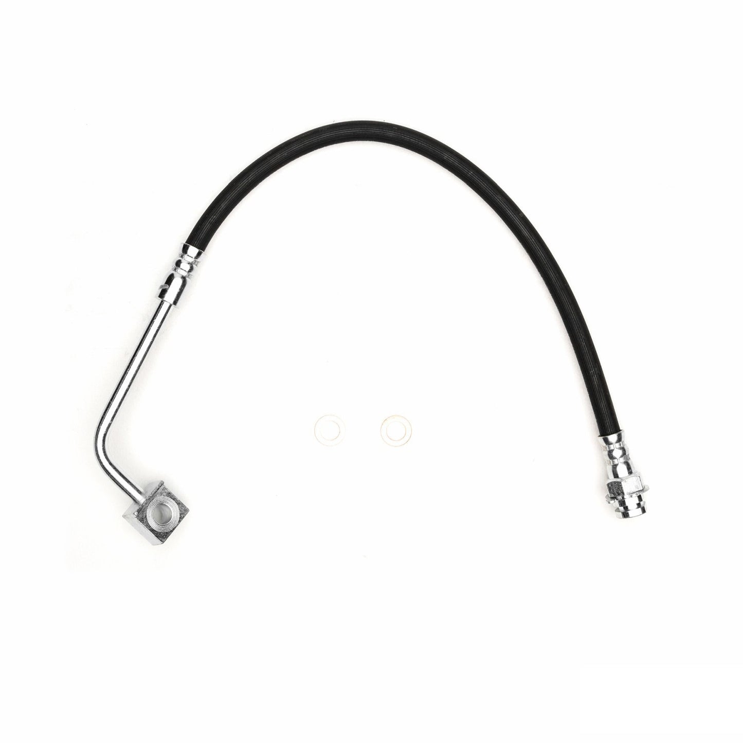 Dynamic Friction Company Brake Hydraulic Hose 350-54338