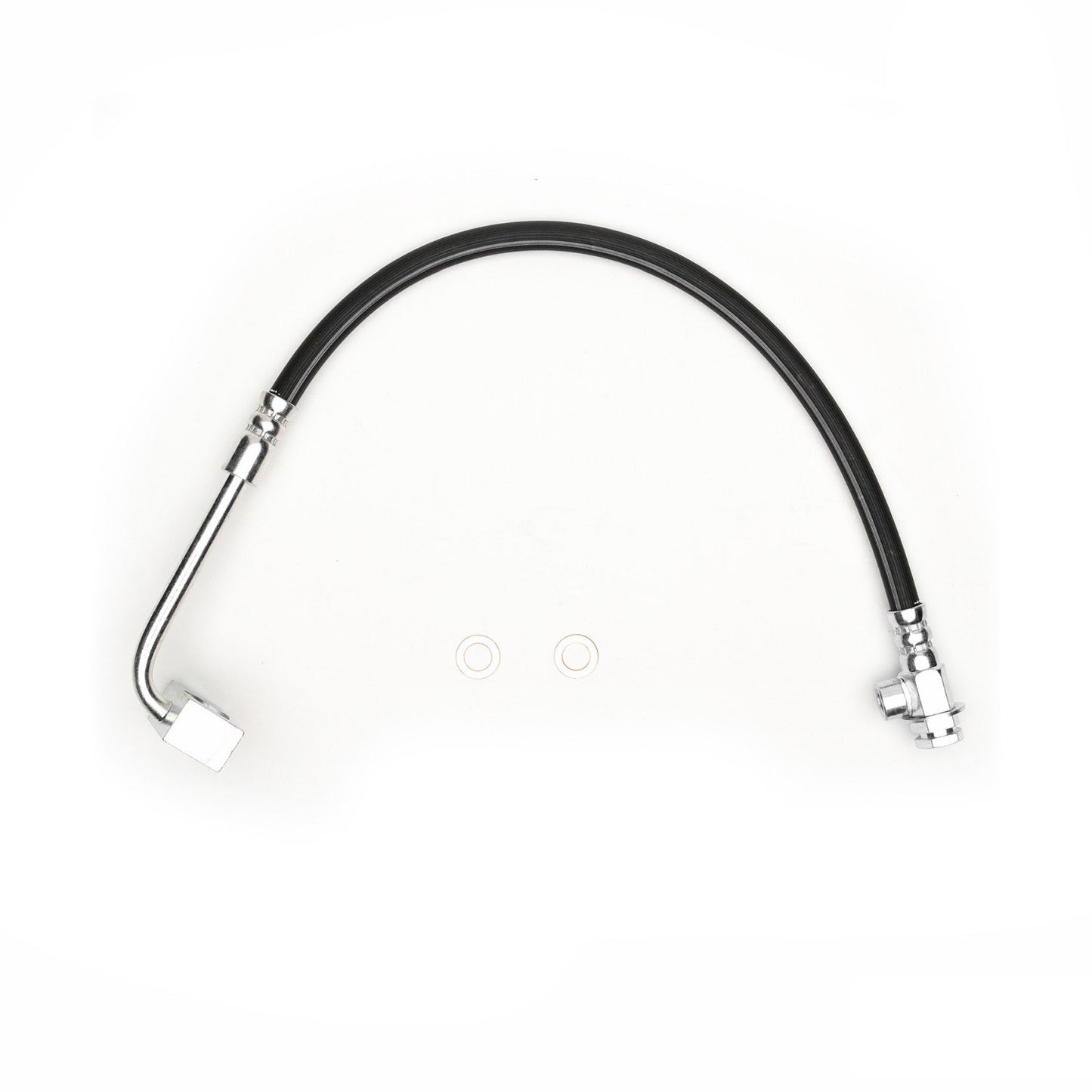 Dynamic Friction Company Brake Hydraulic Hose 350-54339