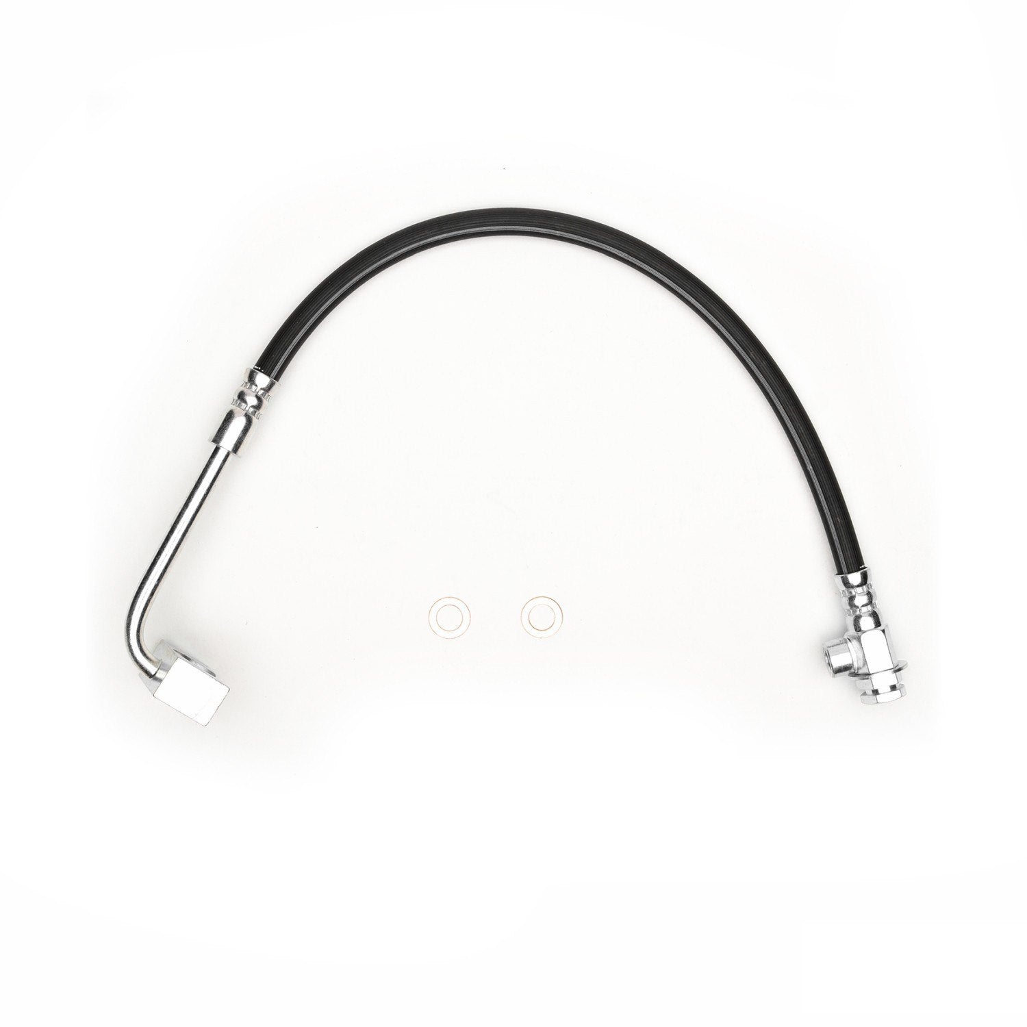 Dynamic Friction Company Brake Hydraulic Hose 350-54339