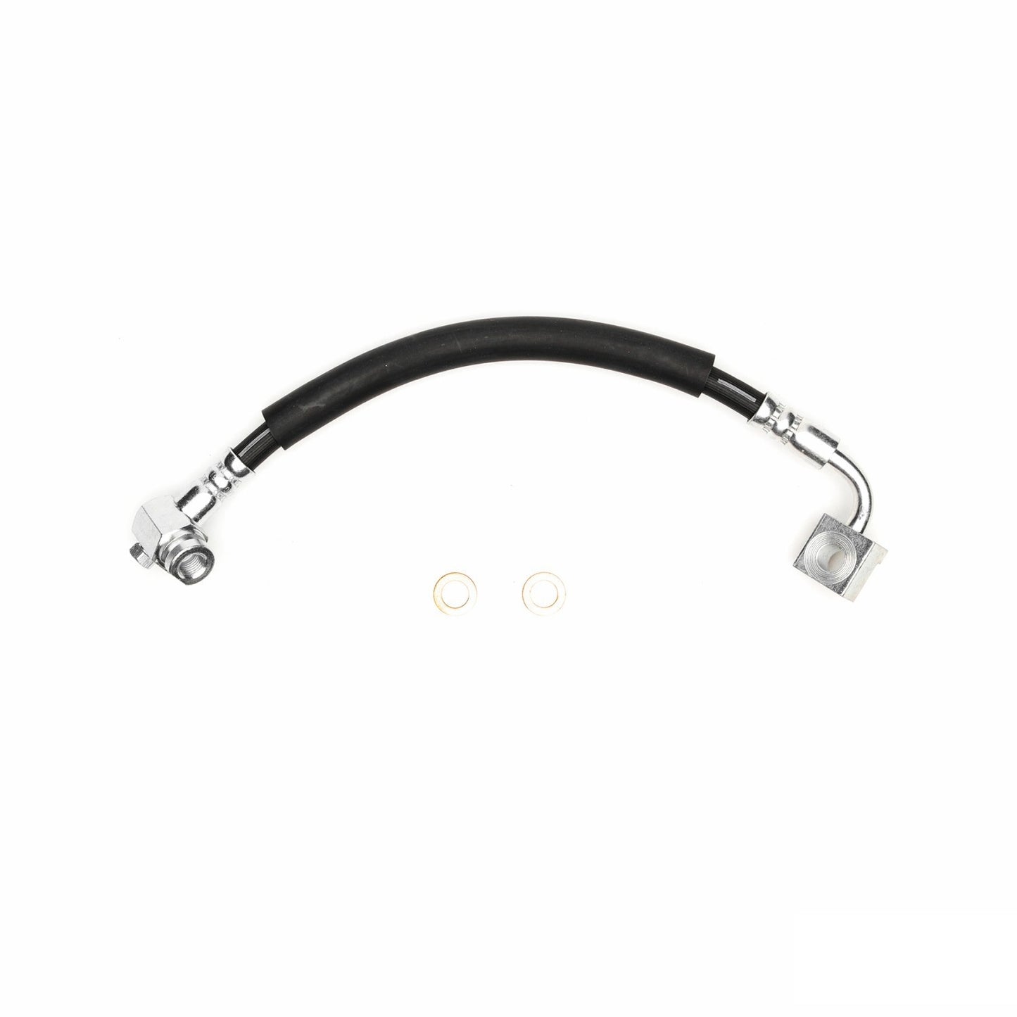 Dynamic Friction Company Brake Hydraulic Hose 350-54340